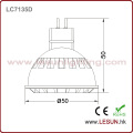 5W PFEILER 12V AC / DC LED Scheinwerfer / Kabinett Licht LC7135D